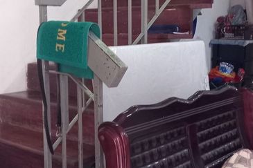 Bandar Saujana Putra