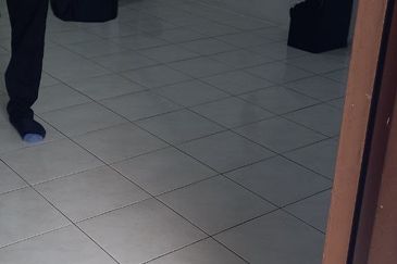 Bandar Saujana Putra