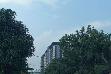Bandar Saujana Putra