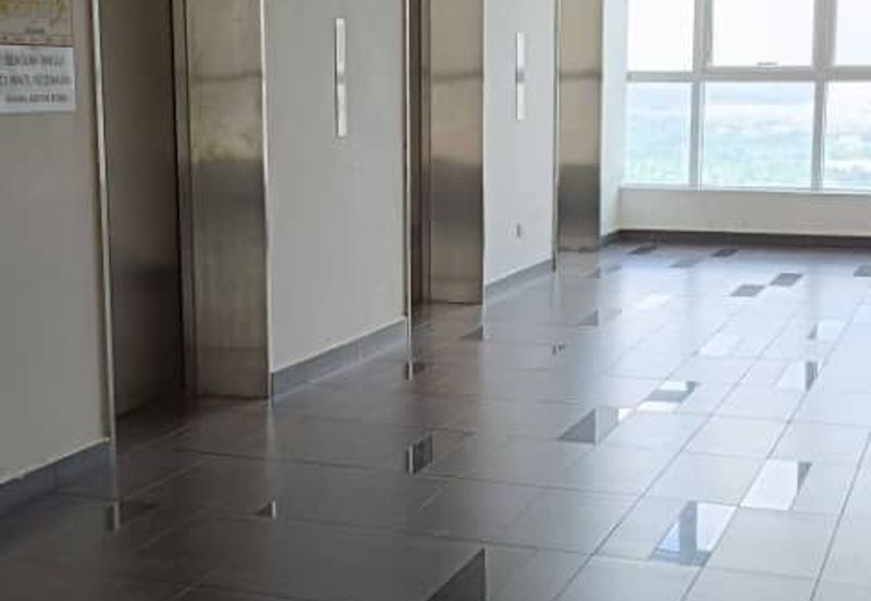 Mutiara Ville @ Cyberjaya