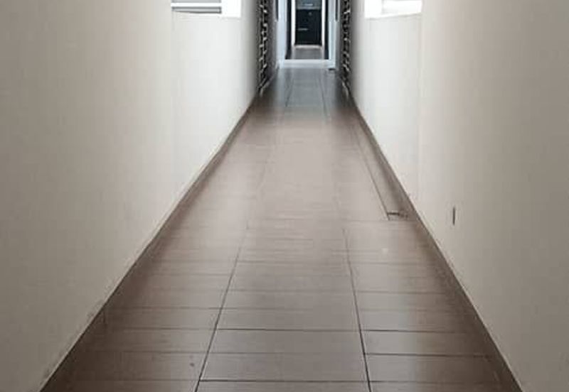 Mutiara Ville @ Cyberjaya