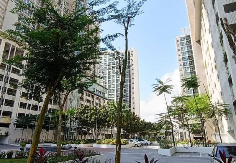 Mutiara Ville @ Cyberjaya