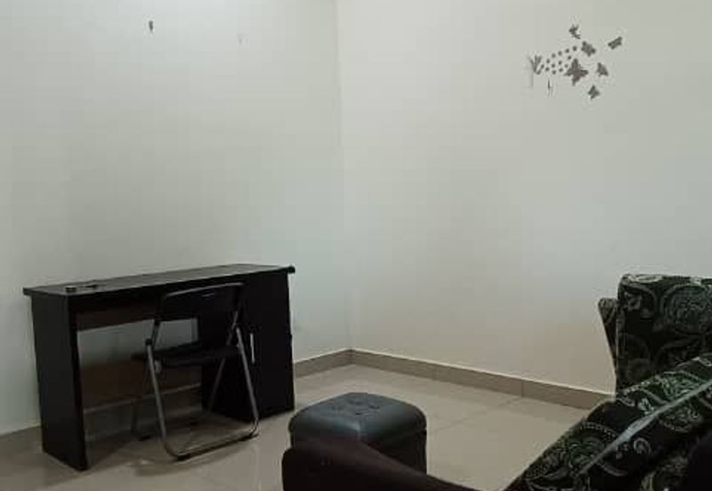 Mutiara Ville @ Cyberjaya