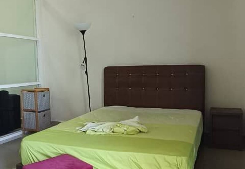 Mutiara Ville @ Cyberjaya