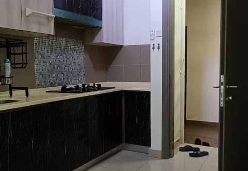 Mutiara Ville @ Cyberjaya