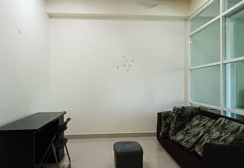 Mutiara Ville @ Cyberjaya