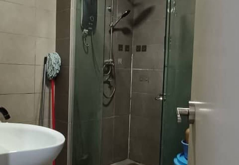 Mutiara Ville @ Cyberjaya