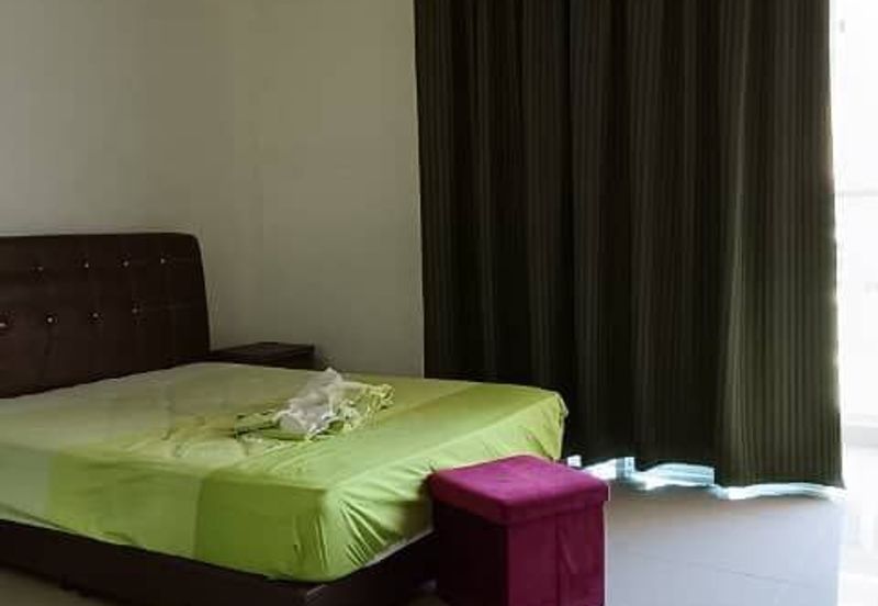 Mutiara Ville @ Cyberjaya