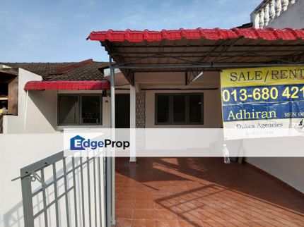 Single Storey , Taman Sri Ramal , Kajang , Selangor, Kajang