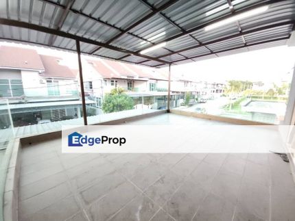 Bandar Saujana Sungai Petani (Serin) , Kedah, Sungai Petani