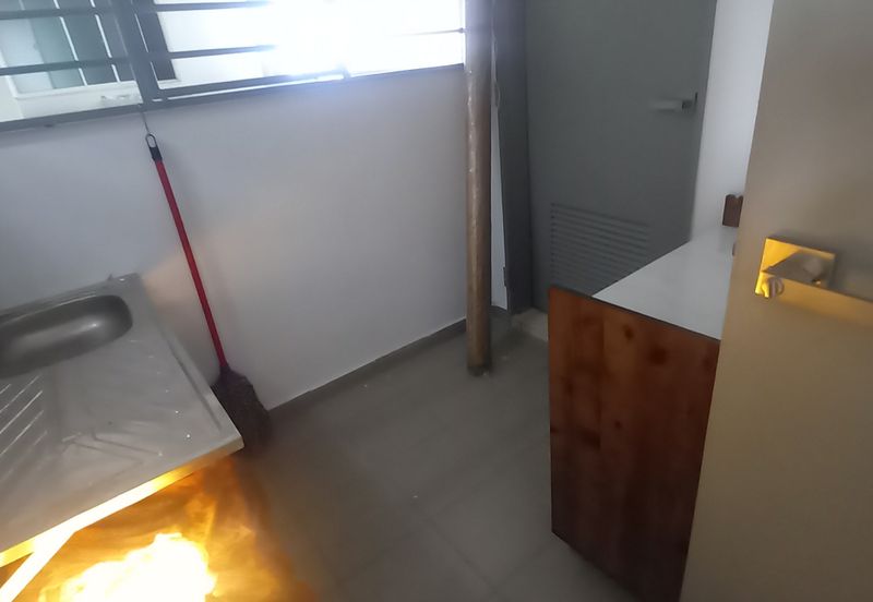 Residensi Brickfields