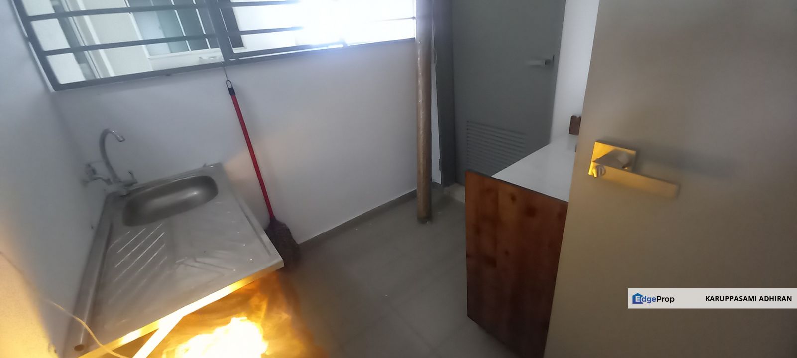 Brickfield Residensi , Kuala Lumpur, Brickfields