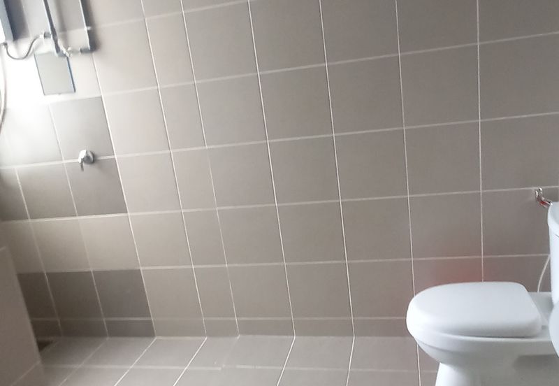 Residensi Brickfields