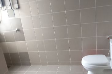 Residensi Brickfields