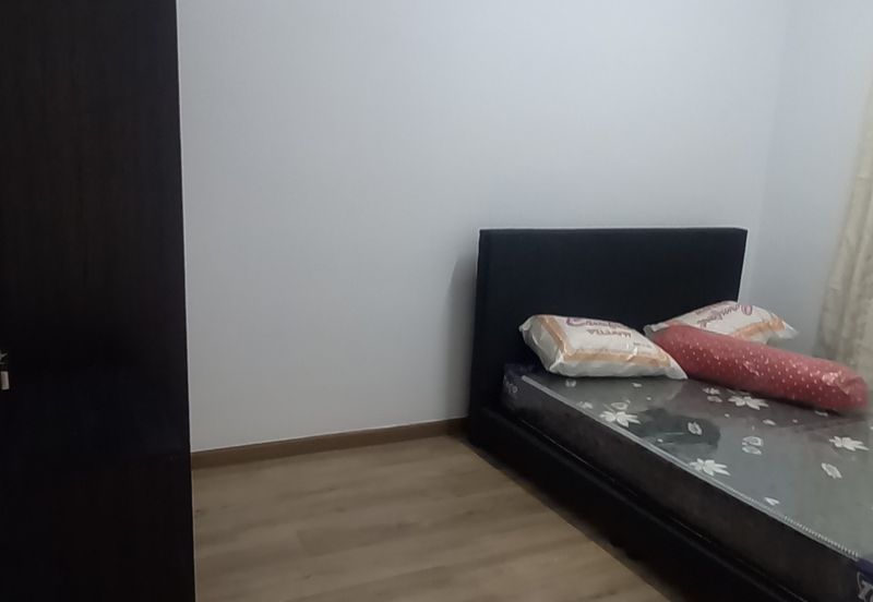 Residensi Brickfields