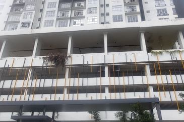 Residensi Brickfields