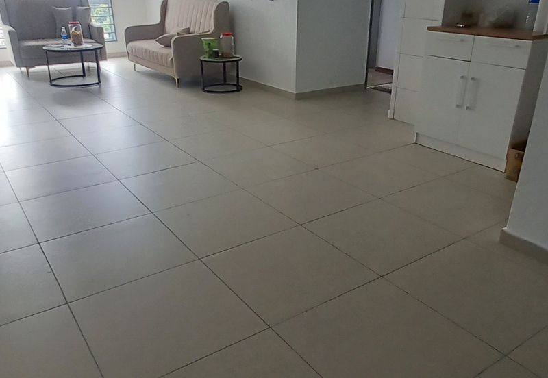 Residensi Brickfields