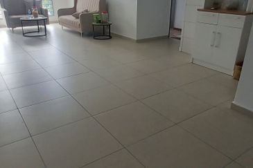 Residensi Brickfields