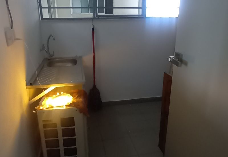 Residensi Brickfields