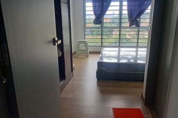 Residensi Brickfields