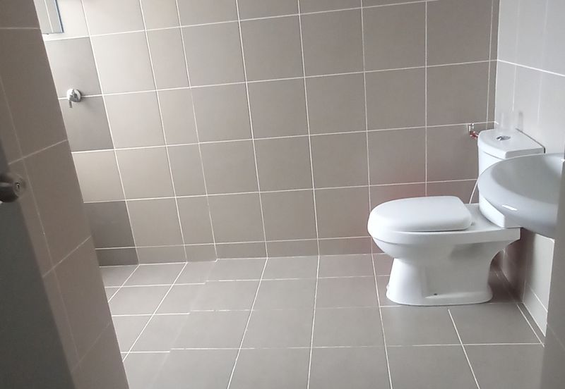 Residensi Brickfields