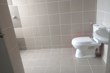 Residensi Brickfields