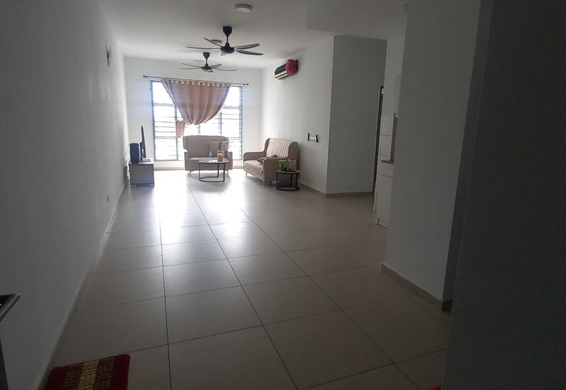 Residensi Brickfields