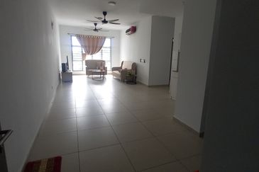 Residensi Brickfields