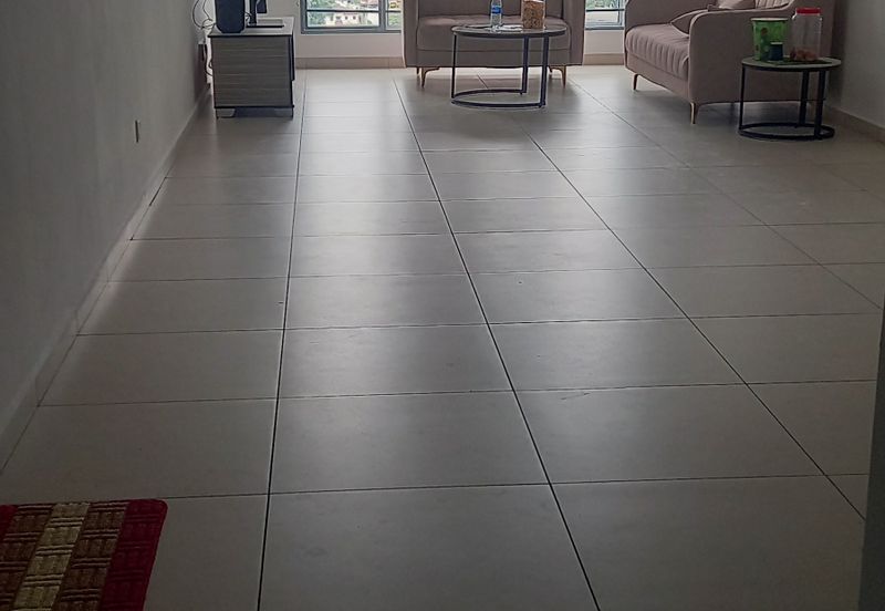 Residensi Brickfields