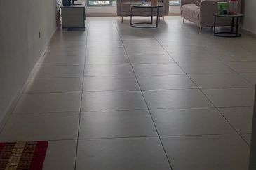 Residensi Brickfields