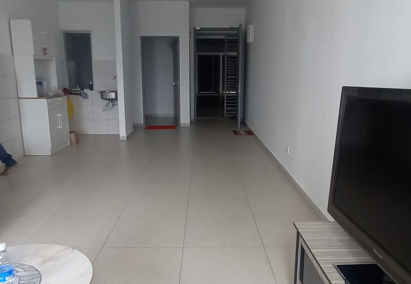 Residensi Brickfields