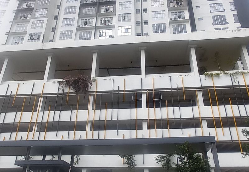 Residensi Brickfields