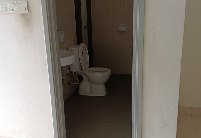 Taman Saujana Rawang