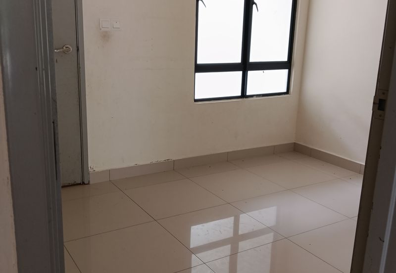 Taman Saujana Rawang