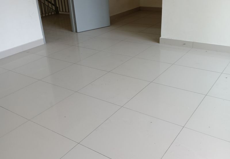 Taman Saujana Rawang