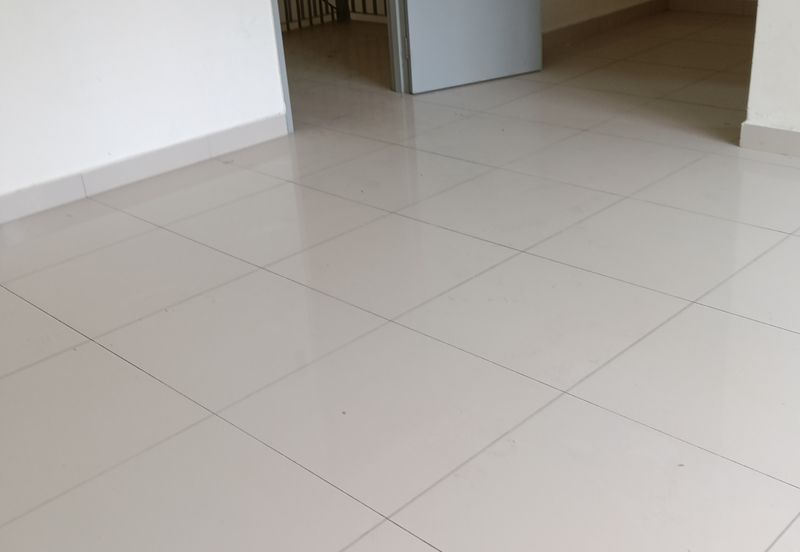 Taman Saujana Rawang