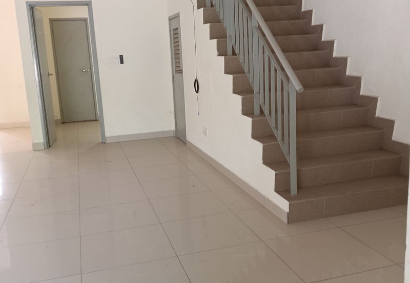 Taman Saujana Rawang