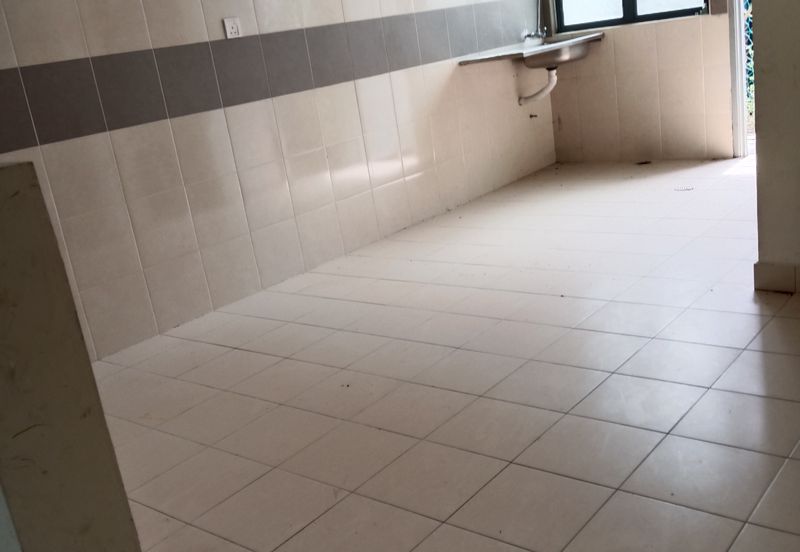 Taman Saujana Rawang