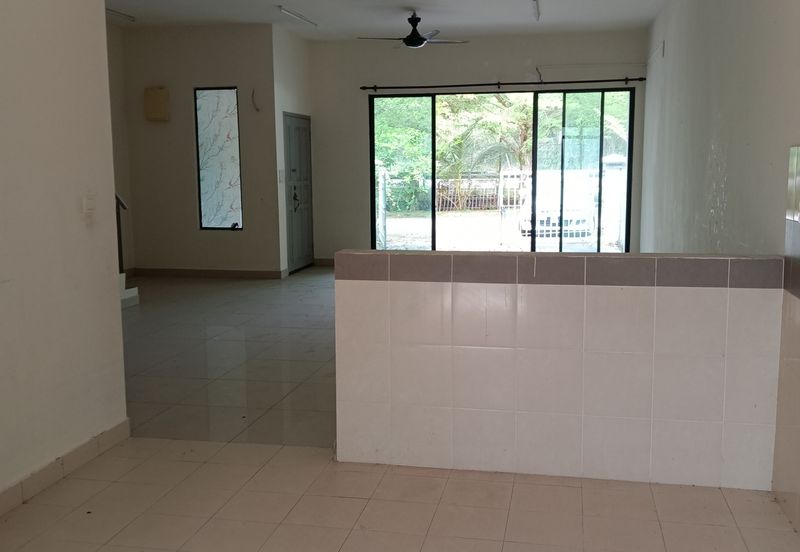 Taman Saujana Rawang