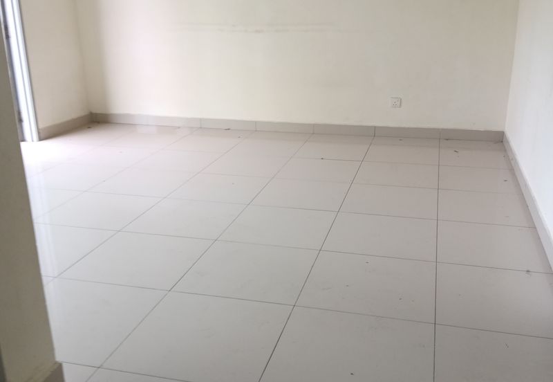 Taman Saujana Rawang