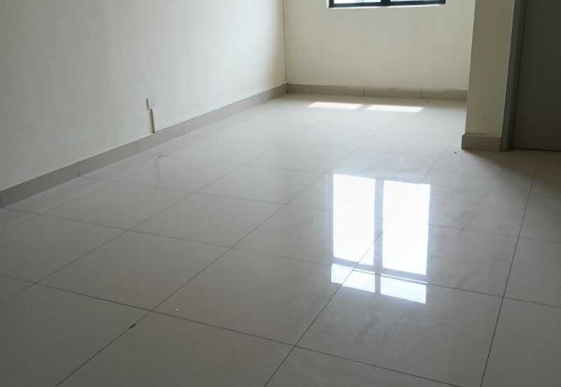 Taman Saujana Rawang