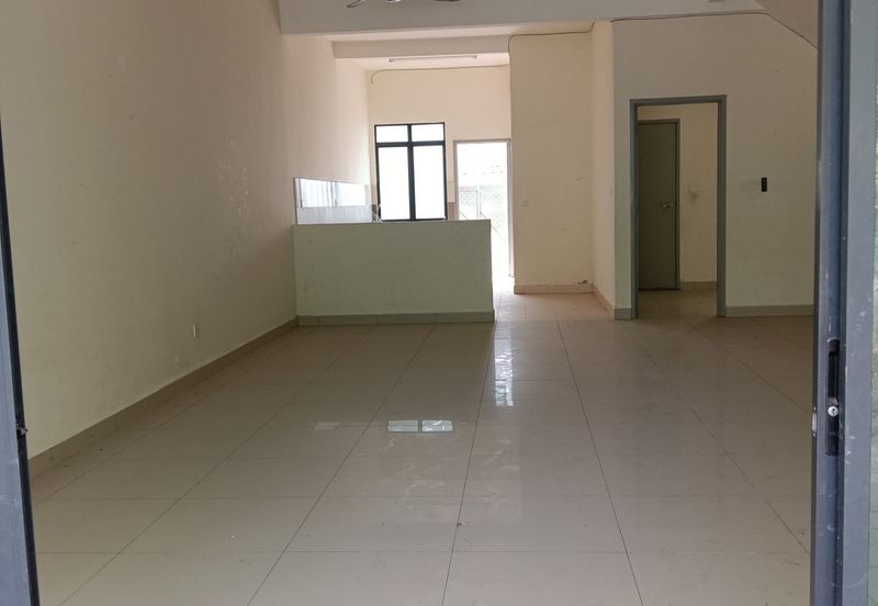 Taman Saujana Rawang