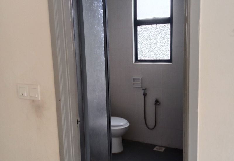 Taman Saujana Rawang