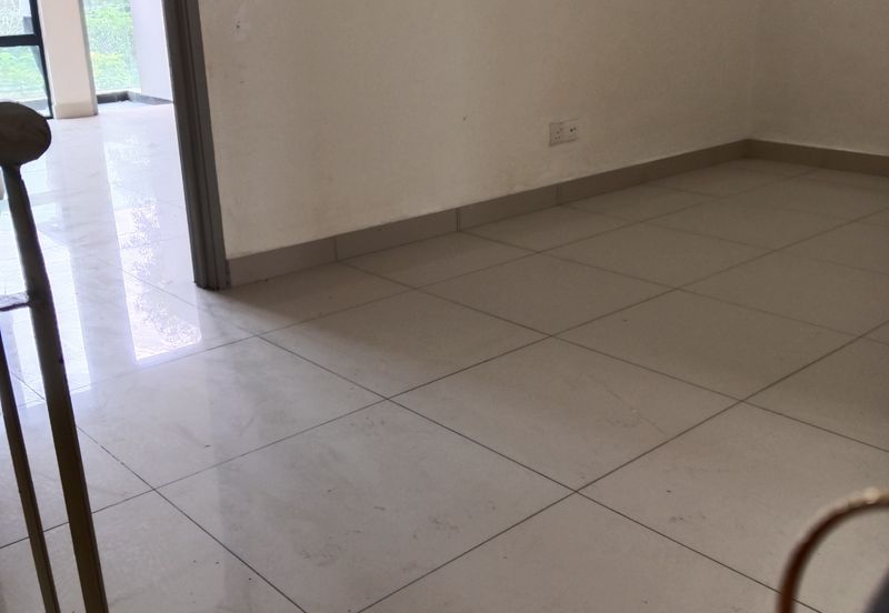 Taman Saujana Rawang