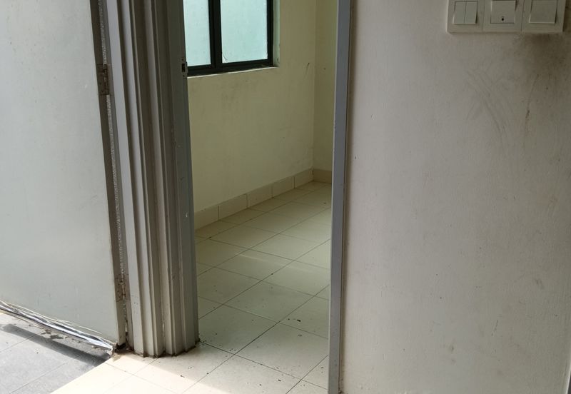 Taman Saujana Rawang