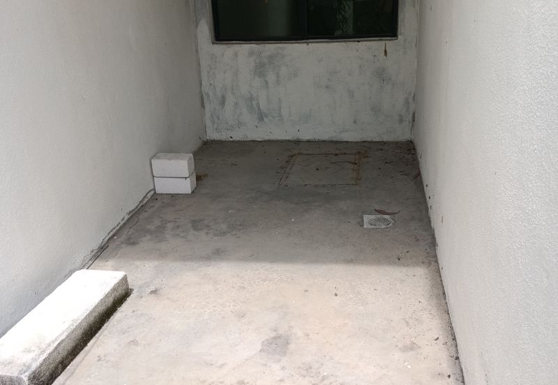 Taman Saujana Rawang