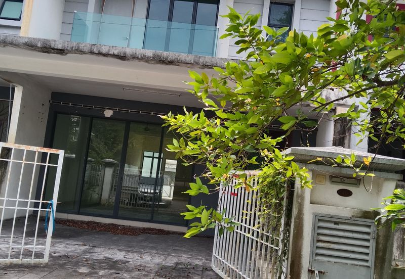 Taman Saujana Rawang