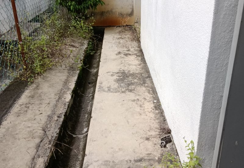 Taman Saujana Rawang