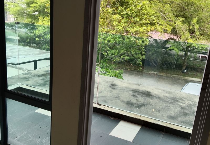 Taman Saujana Rawang