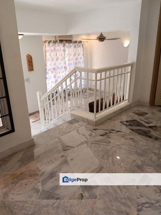 Spacious 2.5-Storey Terrace @ Taman Lembah Beringin, Selangor, Kuala Kubu Baru